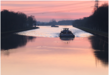 IMO AND THE SAFETY OF NAVIGATION