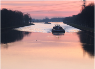 IMO AND THE SAFETY OF NAVIGATION