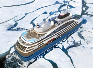 INTERNATIONAL POLAR CODE