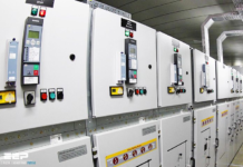 MODERN PROTECTION RELAYS USED WITH SWITCHGEAR