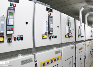 MODERN PROTECTION RELAYS USED WITH SWITCHGEAR