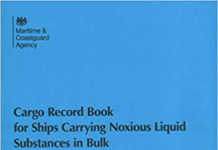 OFFICIAL LOG BOOKS AND PROCEDURES RELATING TO ENTRIES