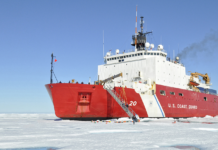 POLAR SHIP CATEGORIES