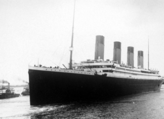 SECTION 214 IN THE MERCHANT SHIPPING ACT, 1958