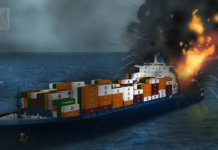 SHIPBOARD EMERGENCIES