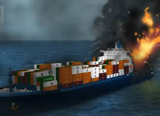 SHIPBOARD EMERGENCIES