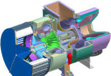 TURBOCHARGERS