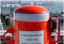 VOYAGE DATA RECORDERS