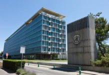 WORLD HEALTH ORGANISATION & INTERNATIONAL LABOUR ORGANISATION