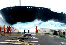 SALVAGE – INTERNATIONAL CONVENTION ON SALVAGE 1989 AND LLOYD’S STANDARD FORM OF SALVAGE (LOF 2000)