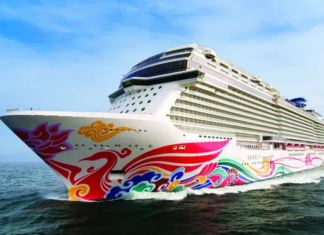 Shop trial & Sea Trial