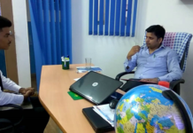 MMD ORAL PREPARATION -1