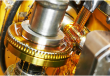 TYPES OF LUBRICATION