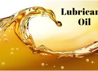 LUBE OIL REQUIREMENTS FOR DIESEL ENGINES