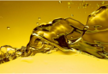 PROPERTIES OF LUBRICATING OIL