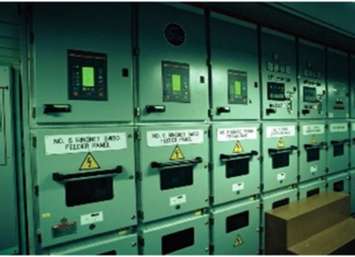 GUIDELINES FOR PROCEDURES OF BLACKOUT TESTING