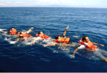 MLC AND STCW QUESTIONS AND ANSWERS PART-4