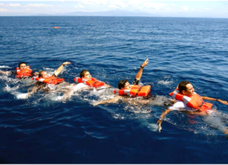 MLC AND STCW QUESTIONS AND ANSWERS PART-4