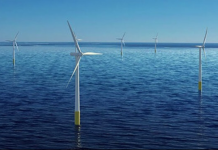 FINLAND ADVANCES FIRST OFFSHORE WIND FARM PROJECTS