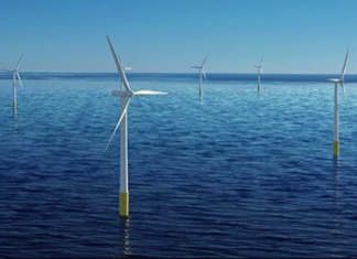 FINLAND ADVANCES FIRST OFFSHORE WIND FARM PROJECTS