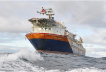 FIELD BEARING NAME OF GOD FROM NORSE MYTHOLOGY TO BE TIED BACK TO EXISTING FPSO