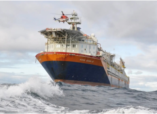 FIELD BEARING NAME OF GOD FROM NORSE MYTHOLOGY TO BE TIED BACK TO EXISTING FPSO