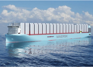 MAERSK TO STUDY FEASIBILITY OF GREEN FUELS BUNKERING IN OMAN