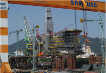 SHI TEAMS UP WITH DASSAULT TO TRANSFORM INTO A ‘SMART YARD’