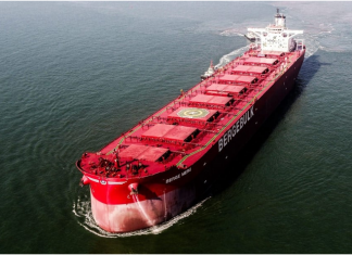 INTERCARGO: CII CANNOT BE USED TO ACHIEVE DESIRED DECARBONISATION GOALS