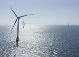 OVER 8 GW OF FLOATING WIND FOR CALIFORNIA, BUT WHO WILL BUILD IT?