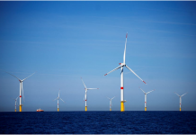 FIRST US FLOATING WIND AUCTION CLOSES