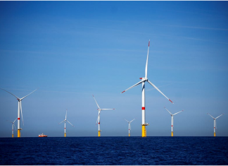 FIRST US FLOATING WIND AUCTION CLOSES
