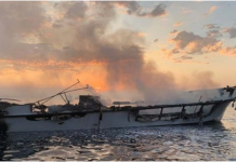 U.S. HOUSE APPROVES BILL TO UPDATE MARITIME LIABILITY LAWS