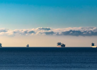 WÄRTSILÄ DRIVES DECARBONIZATION COLLABORATION AS MISSION AMBASSADOR