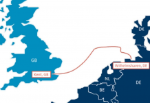 EARLY WORKS UNDERWAY FOR FIRST UK-GERMANY ENERGY LINK