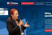 OVER 100 WOMEN HAVE JOINED IMO & WISTA INTERNATIONAL SPEAKERS BUREAU