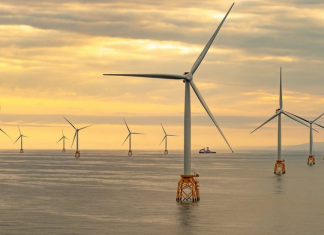 SCOTLAND RECEIVES BIDS FOR OFFSHORE WIND TO POWER OIL & GAS PRODUCTION