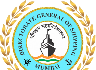 STRATEGIC DEVELOPMENT CELL (SDC) IN THE DIRECTORATE GENERAL OF SHIPPING