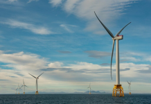 SEABED SURVEY COMPLETED FOR 1 GW IRISH OFFSHORE WIND PROJECT