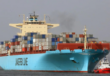 MAERSK AND SUNGAS RENEWABLES FORM GREEN METHANOL PARTNERSHIP