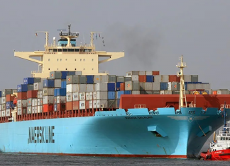 MAERSK AND SUNGAS RENEWABLES FORM GREEN METHANOL PARTNERSHIP