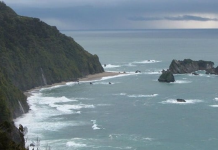 NEW ZEALAND EXPLORES OFFSHORE RENEWABLE ENERGY DEVELOPMENT