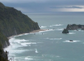 NEW ZEALAND EXPLORES OFFSHORE RENEWABLE ENERGY DEVELOPMENT
