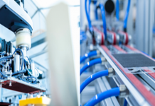 TECO 2030 AND THYSSENKRUPP SIGN FUEL CELL PRODUCTION LINE CONTRACT