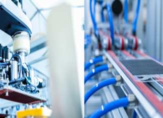 TECO 2030 AND THYSSENKRUPP SIGN FUEL CELL PRODUCTION LINE CONTRACT