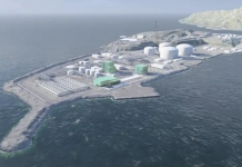 EQUINOR SPENDS $1.3B TO DECARBONIZE NORWAY’S SOLE LNG EXPORT TERMINAL