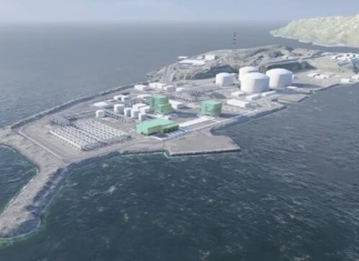EQUINOR SPENDS $1.3B TO DECARBONIZE NORWAY’S SOLE LNG EXPORT TERMINAL