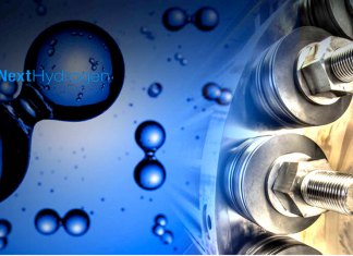 NEXT HYDROGEN TO RECEIVE INVESTMENT FROM SDTC FOR ELECTROLYSIS DEVELOPMENT