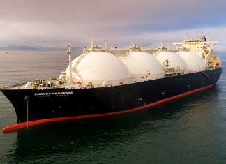 TWO GAS TRADERS FINED €4.8 MILLION FOR FAILING TO COMPLY WITH LNG UNLOADING PROGRAMS IN SPAIN