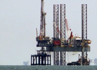 OVERLOOKED RESOURCE: BOUNTIFUL OCEANS HELP MEET GLOBAL ENERGY NEEDS